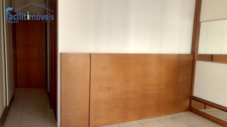 Imagem Apartamento com 4 Quartos à Venda, 188 m² em Centro - São Bernardo Do Campo