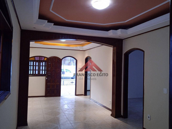 Imagem Casa com 2 Quartos à Venda, 94 m² em Mutondo - São Gonçalo Imagem Casa com 2 Quartos à Venda, 94 m² em Mutondo - São Gonçalo