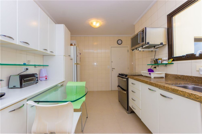 Imagem Imóvel com 3 Quartos à Venda,  em Vila Nova Conceição - São Paulo