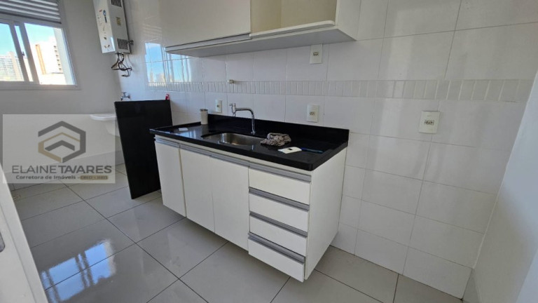 Imagem Apartamento com 2 Quartos à Venda, 60 m² em Praia De Itaparica - Vila Velha