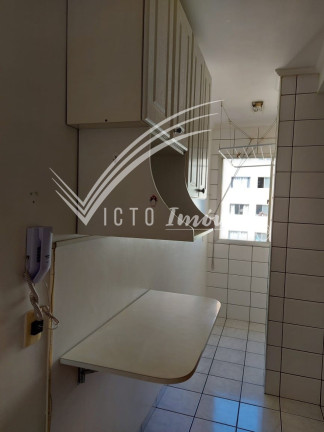 Imagem Imóvel com 2 Quartos à Venda, 55 m² em Santana - São José Dos Campos Imagem Imóvel com 2 Quartos à Venda, 55 m² em Santana - São José Dos Campos