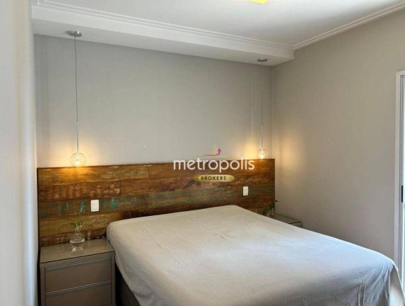 Imagem Apartamento com 3 Quartos à Venda, 103 m² em Vila Leopoldina - São Paulo