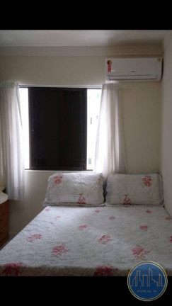 Imagem Apartamento com 3 Quartos para Temporada, 100 m² em Centro - Balneário Camboriú