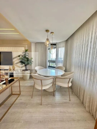 Imagem Apartamento com 3 Quartos à Venda, 150 m² em Parque Das Castanheiras - Vila Velha