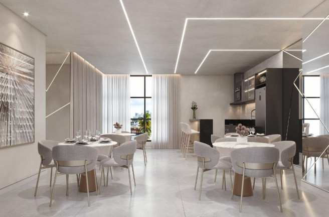 Imagem Apartamento com 3 Quartos à Venda, 62 m² em Estados - João Pessoa Imagem Apartamento com 3 Quartos à Venda, 62 m² em Estados - João Pessoa