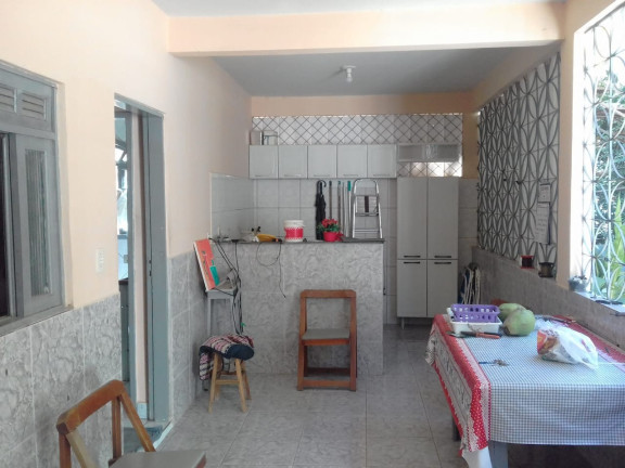 Imagem Imóvel com 3 Quartos à Venda, 100 m² em Jardim América - Cariacica