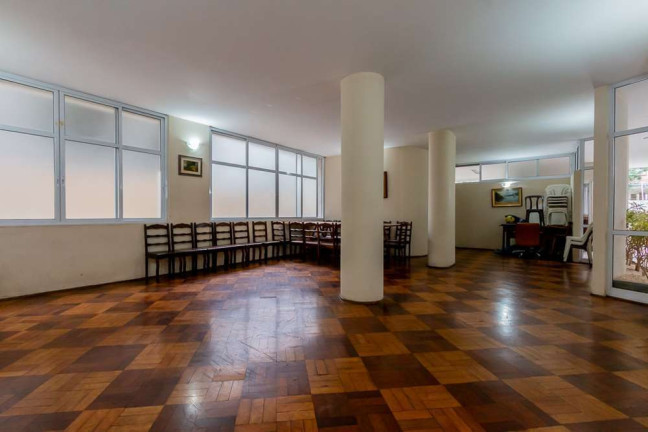 Imagem Apartamento com 3 Quartos à Venda, 173 m² em Higienópolis - São Paulo Imagem Apartamento com 3 Quartos à Venda, 173 m² em Higienópolis - São Paulo