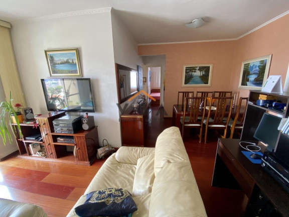 Imagem Apartamento com 3 Quartos à Venda, 80 m² em Vila Matilde - São Paulo Imagem Apartamento com 3 Quartos à Venda, 80 m² em Vila Matilde - São Paulo