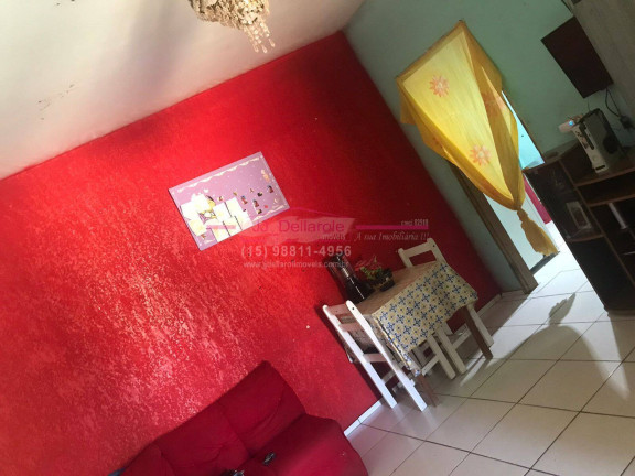 Imagem Chácara com 2 Quartos à Venda, 150 m² em Jardim Santa Adélia - Boituva