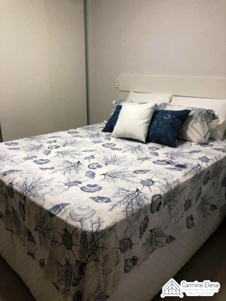 Apartamento com 2 Quartos à Venda, 75 m² em Centro - Ubatuba