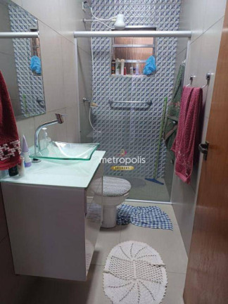 Imagem Sobrado com 2 Quartos à Venda, 83 m² em Centro - São Caetano Do Sul