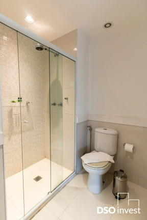 Imagem Apartamento com 1 Quarto à Venda, em Itaim Bibi - São Paulo Imagem Apartamento com 1 Quarto à Venda, em Itaim Bibi - São Paulo