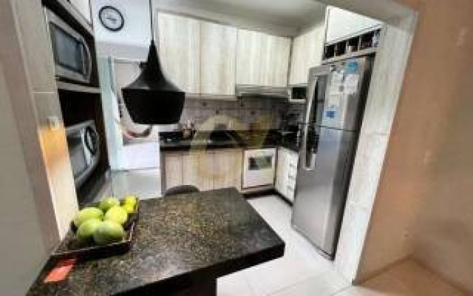 Imagem Casa com 2 Quartos à Venda, 167 m² em Jardim Sofia - Joinville