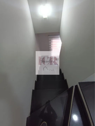 Imagem Casa de Condomínio com 2 Quartos à Venda, 125 m² em Vila Mineirão - Sorocaba