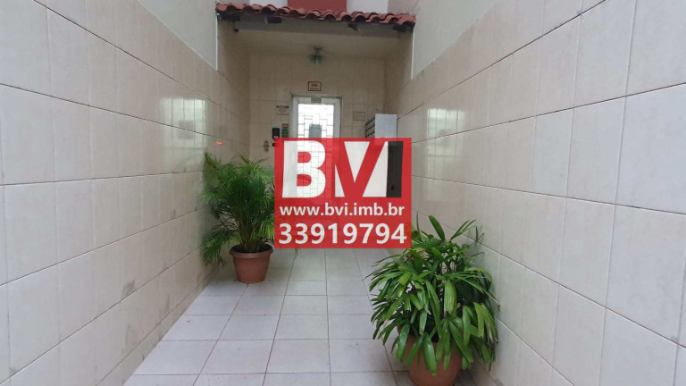 Imagem Apartamento com 1 Quarto à Venda, 31 m² em Irajá - Rio De Janeiro
