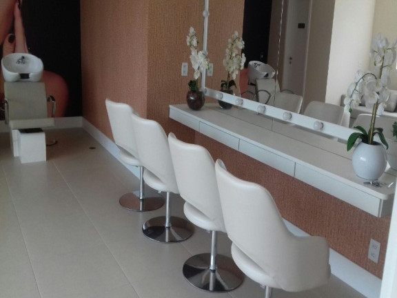 Imagem Apartamento com 1 Quarto à Venda, 107 m² em Tatuapé - São Paulo