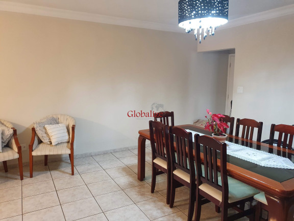 Imagem Imóvel com 3 Quartos à Venda, 140 m² em Aparecida - Santos Imagem Imóvel com 3 Quartos à Venda, 140 m² em Aparecida - Santos
