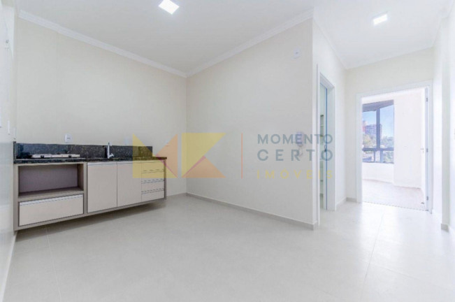 Imagem Apartamento com 1 Quarto para Alugar, 45 m² em Escola Agrícola - Blumenau