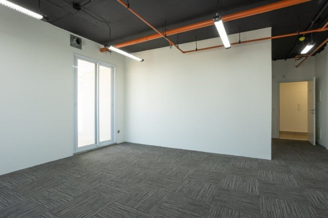 Imagem Sala Comercial à Venda, 33 m² em Chácara Santo Antônio (zona Sul) - São Paulo