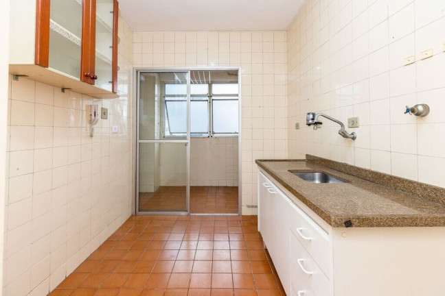Imagem Apartamento com 1 Quarto à Venda, 49 m² em Brooklin - São Paulo