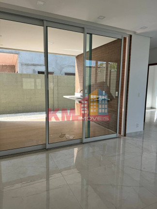 Imagem Casa de Condomínio com 3 Quartos à Venda, 122 m² em Bela Vista - Mossoró Imagem Casa de Condomínio com 3 Quartos à Venda, 122 m² em Bela Vista - Mossoró