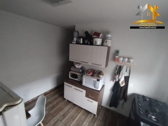 Imagem Casa com 2 Quartos à Venda, 56 m² em Cachoeira - Cotia Imagem Casa com 2 Quartos à Venda, 56 m² em Cachoeira - Cotia