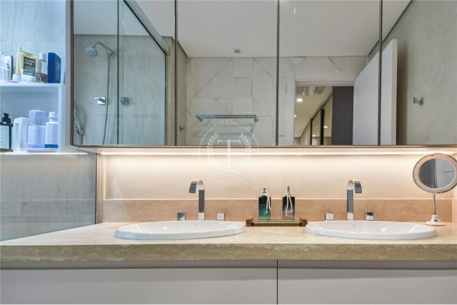 Imagem Apartamento com 3 Quartos à Venda, 131 m² em Mirandópolis - São Paulo Imagem Apartamento com 3 Quartos à Venda, 131 m² em Mirandópolis - São Paulo