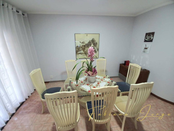 Imagem Casa com 4 Quartos à Venda, 238 m² em Parque Jambeiro - Campinas