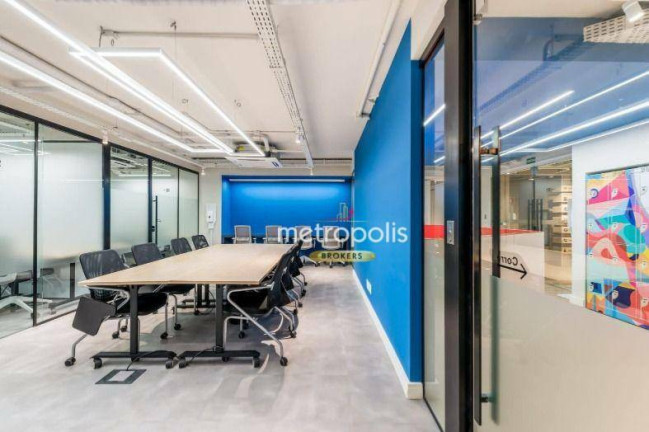 Imagem Sala Comercial à Venda, 574 m² em Centro Histórico De São Paulo - São Paulo