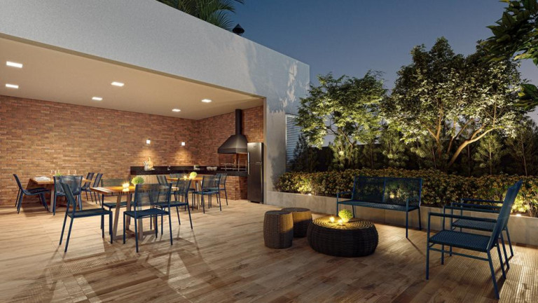 Apartamento com 2 Quartos à Venda, 129 m² em Moóca - São Paulo