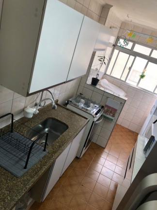 Imagem Apartamento com 2 Quartos à Venda, 68 m² em Vila Ema - São Paulo Imagem Apartamento com 2 Quartos à Venda, 68 m² em Vila Ema - São Paulo