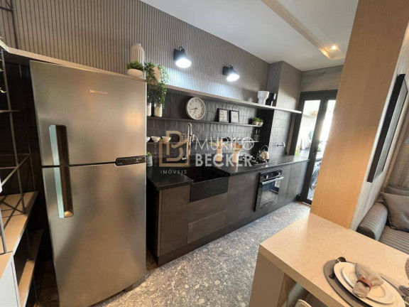 Imagem Apartamento com 1 Quarto à Venda, 45 m² em Jardim Aquárius - São José Dos Campos