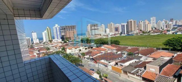 Imagem Apartamento com 2 Quartos à Venda, 51 m² em Guilhermina - Praia Grande Imagem Apartamento com 2 Quartos à Venda, 51 m² em Guilhermina - Praia Grande