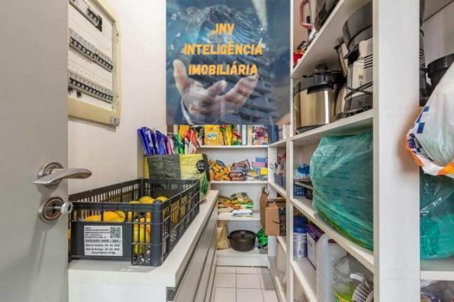 Imagem Apartamento com 4 Quartos à Venda, 268 m² em Norte (águas Claras) - Brasília