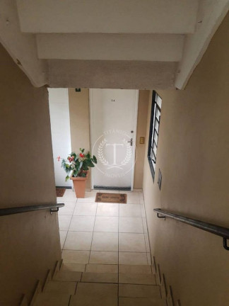 Imagem Apartamento com 2 Quartos à Venda, 43 m² em Itaim Paulista - São Paulo Imagem Apartamento com 2 Quartos à Venda, 43 m² em Itaim Paulista - São Paulo