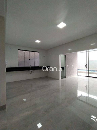 Imagem Sobrado com 3 Quartos à Venda, 214 m² em Jardim Helvécia - Aparecida De Goiânia Imagem Sobrado com 3 Quartos à Venda, 214 m² em Jardim Helvécia - Aparecida De Goiânia