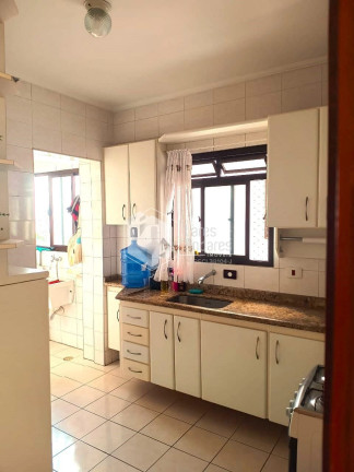 Imagem Apartamento com 2 Quartos à Venda, 65 m² em Planalto - São Bernardo Do Campo Imagem Apartamento com 2 Quartos à Venda, 65 m² em Planalto - São Bernardo Do Campo