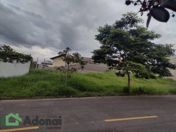 Imagem Terreno em Condomínio à Venda, 351 m² em Jardim Promeca - Várzea Paulista