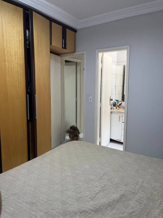 Imagem Apartamento com 3 Quartos à Venda, 70 m² em Maracanã - Anápolis Imagem Apartamento com 3 Quartos à Venda, 70 m² em Maracanã - Anápolis