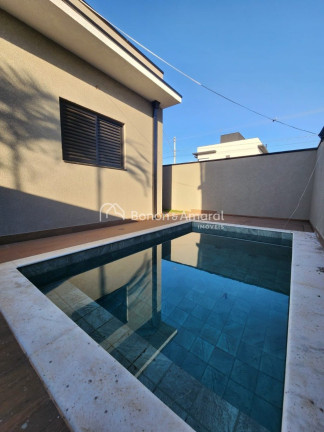 Imagem Casa de Condomínio com 3 Quartos à Venda, 200 m² em Vila Monte Alegre - Paulínia Imagem Casa de Condomínio com 3 Quartos à Venda, 200 m² em Vila Monte Alegre - Paulínia