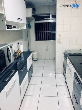 Imagem Apartamento com 2 Quartos à Venda, 54 m² em Cursino - São Paulo Imagem Apartamento com 2 Quartos à Venda, 54 m² em Cursino - São Paulo
