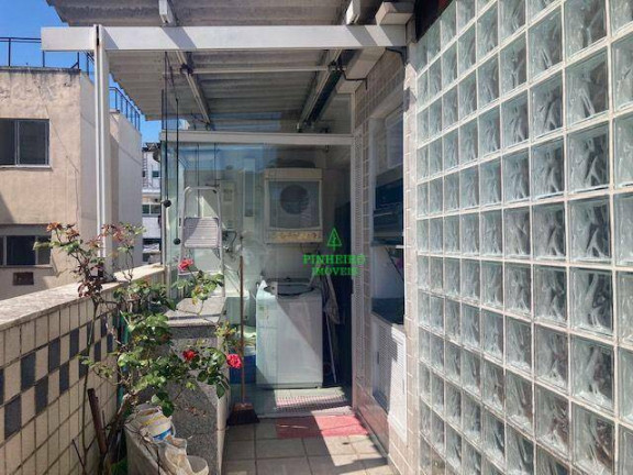 Imagem Cobertura com 3 Quartos à Venda, 225 m² em Ingá - Niterói Imagem Cobertura com 3 Quartos à Venda, 225 m² em Ingá - Niterói
