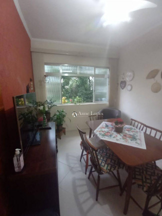 Imagem Apartamento com 3 Quartos à Venda, 77 m² em Pompéia - Santos Imagem Apartamento com 3 Quartos à Venda, 77 m² em Pompéia - Santos
