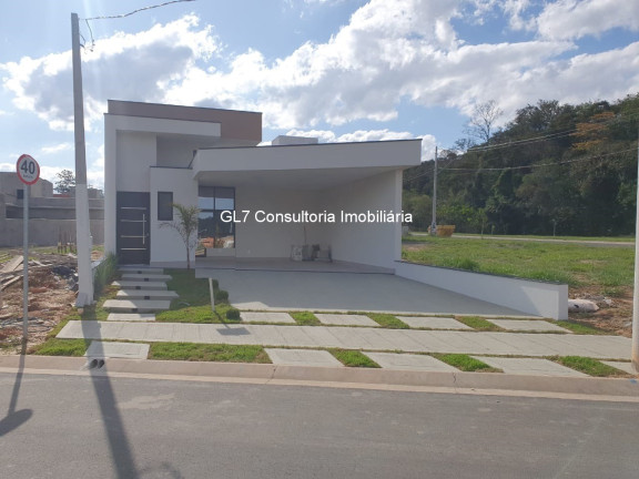 Casa com 3 Quartos à Venda,  em Loteamento Park Gran Reserve - Indaiatuba