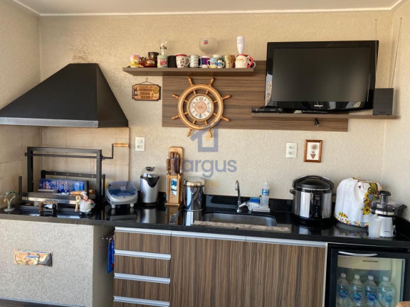 Imagem Apartamento com 2 Quartos à Venda, 97 m² em Jardim Independência - São Paulo