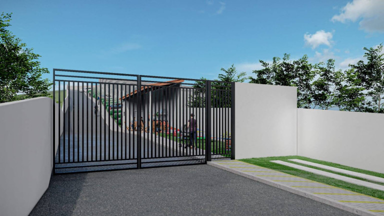 Imagem Casa de Condomínio com 2 Quartos à Venda, em Vila Garcia - Votorantim Imagem Casa de Condomínio com 2 Quartos à Venda, em Vila Garcia - Votorantim