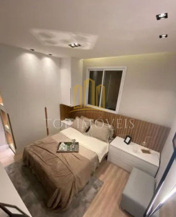 Imagem Apartamento com 2 Quartos à Venda, 52 m² em Parque Residencial Flamboyant - São José Dos Campos