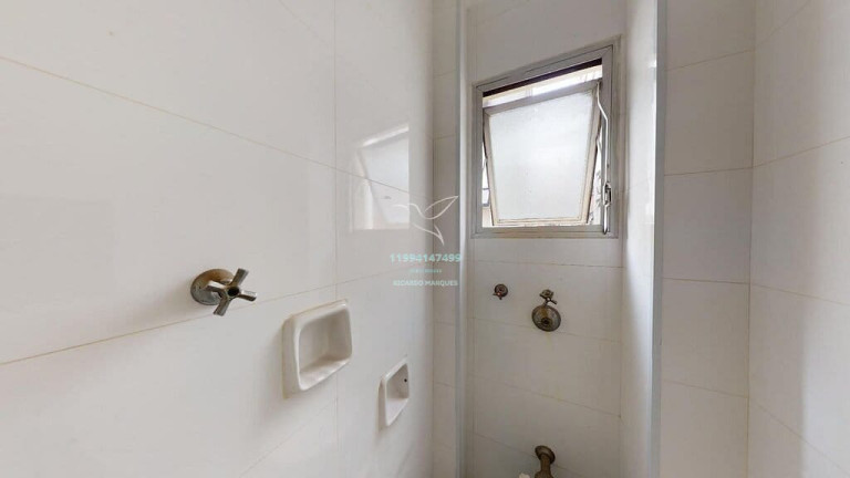 Imagem Apartamento com 3 Quartos à Venda, 187 m² em Itaim Bibi - São Paulo