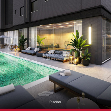 Imagem Apartamento com 4 Quartos à Venda, 173 m² em Meia Praia - Itapema