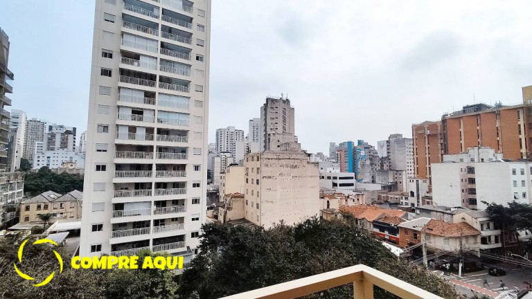Imagem Apartamento com 2 Quartos à Venda, 67 m² em Barra Funda - São Paulo